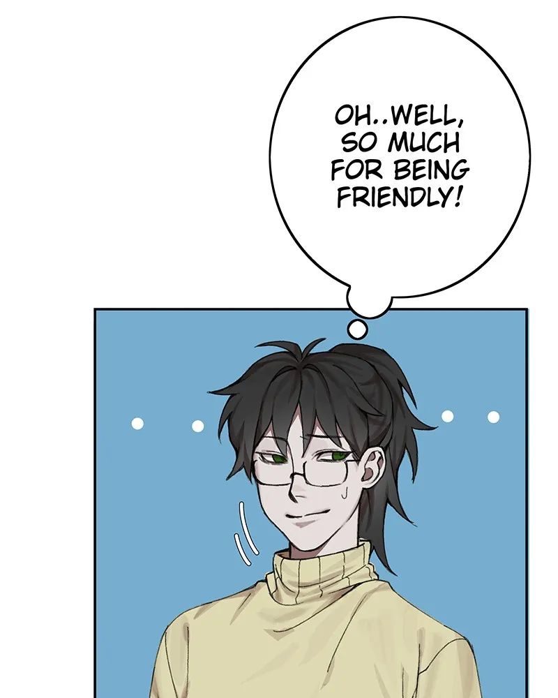 Adopting a Zombie Chapter 1 page 46 - 