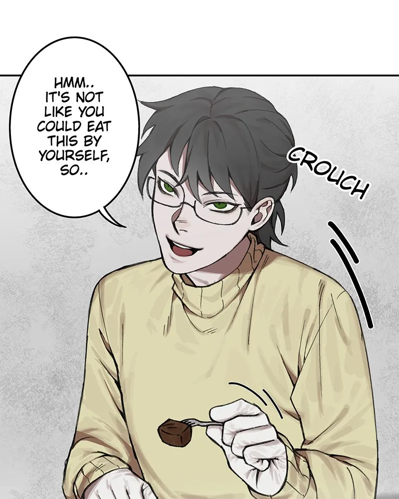Adopting a Zombie Chapter 1 page 51 - 