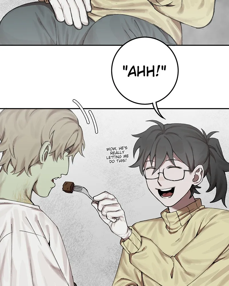 Adopting a Zombie Chapter 1 page 52 - 