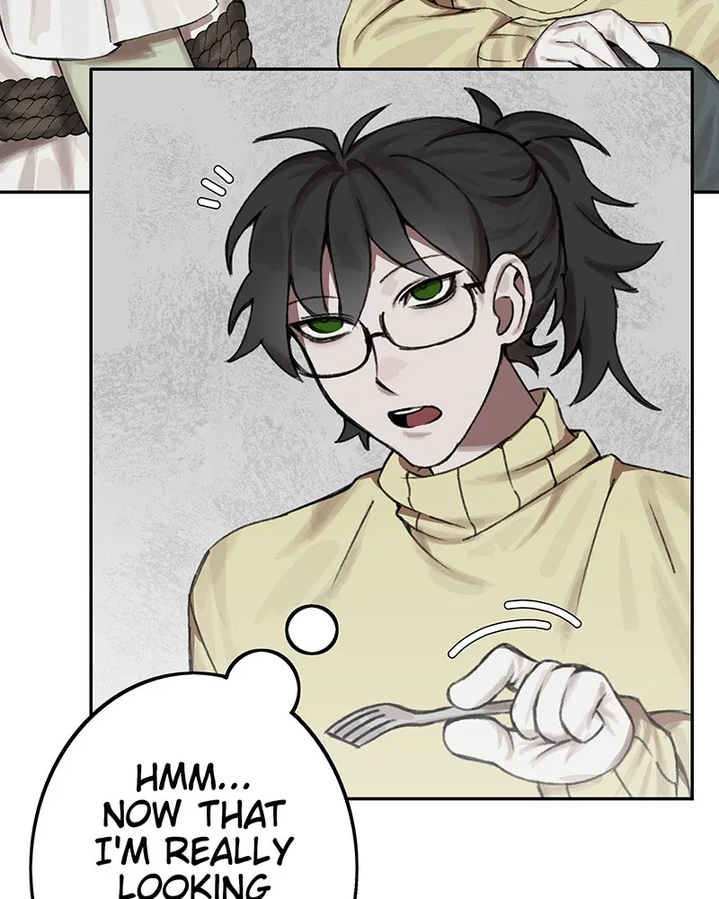 Adopting a Zombie Chapter 1 page 53 - 