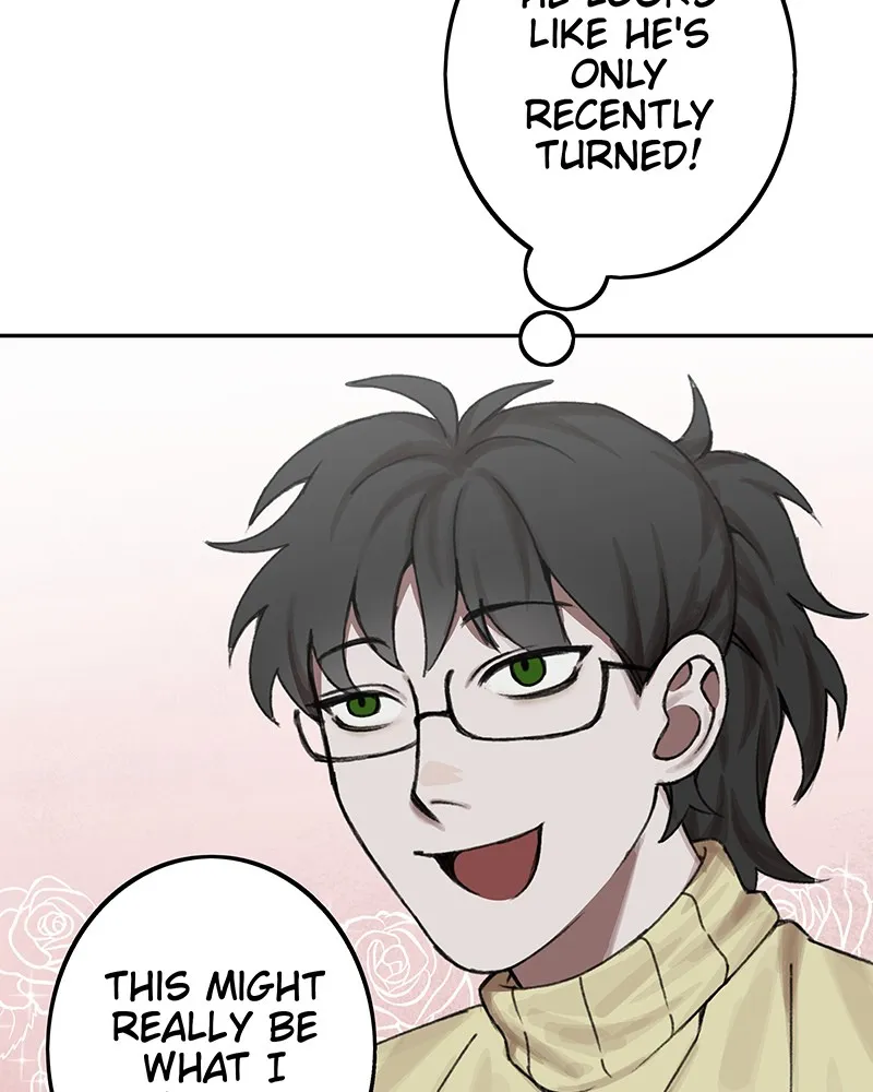 Adopting a Zombie Chapter 1 page 56 - 