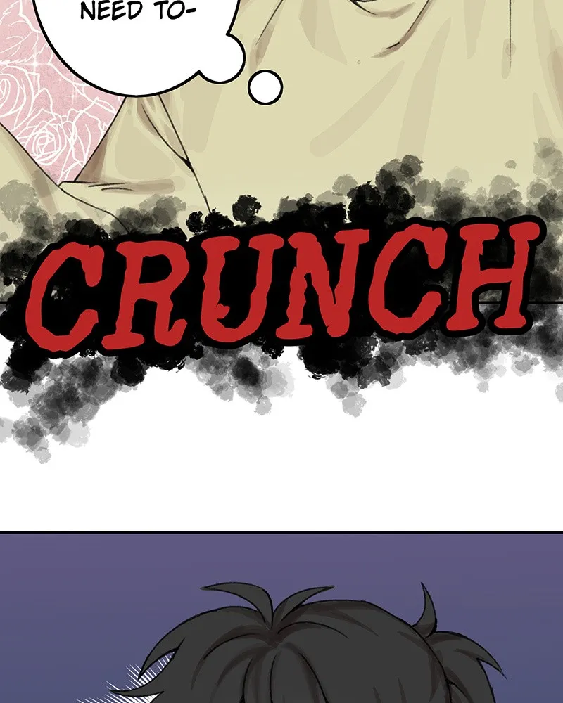 Adopting a Zombie Chapter 1 page 57 - 