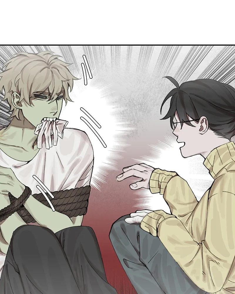 Adopting a Zombie Chapter 1 page 59 - 