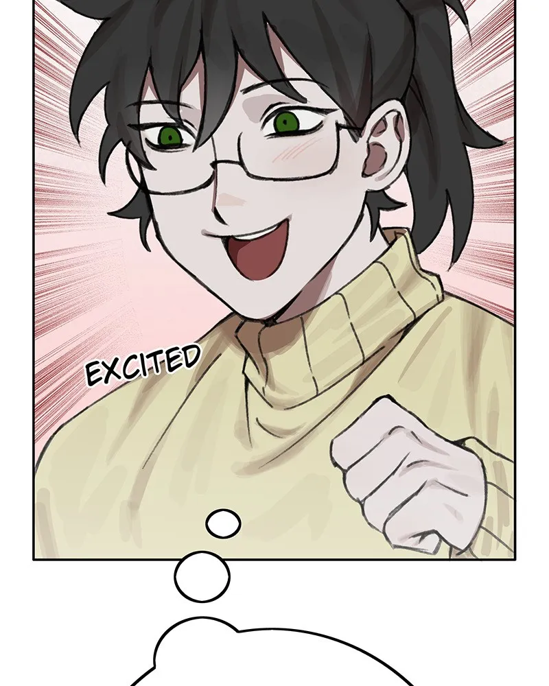 Adopting a Zombie Chapter 1 page 62 - 
