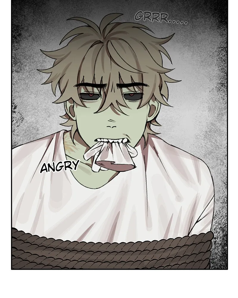 Adopting a Zombie Chapter 1 page 66 - 