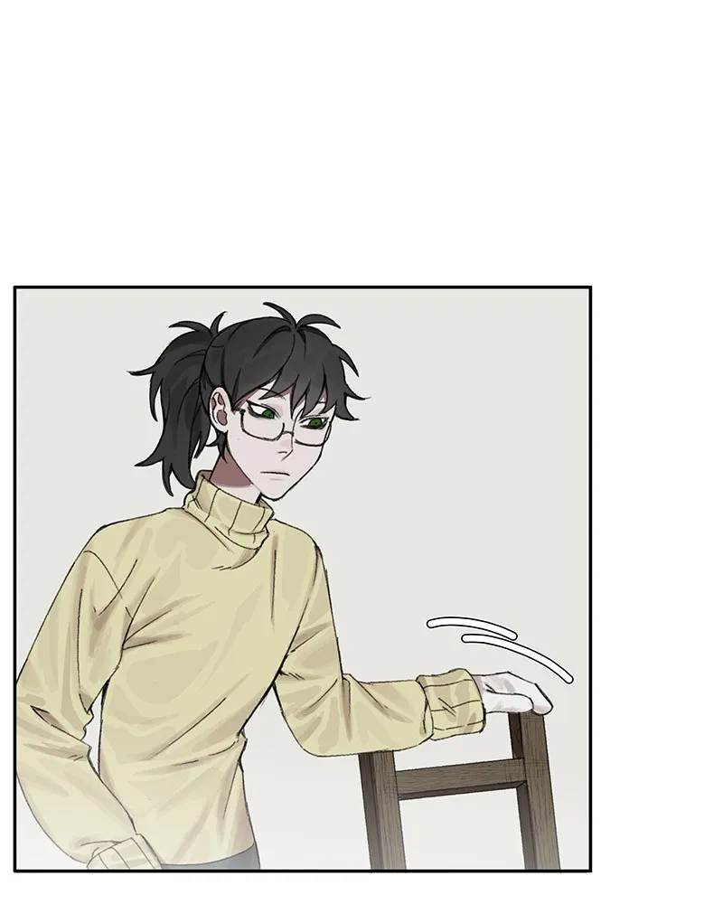 Adopting a Zombie Chapter 1 page 71 - 