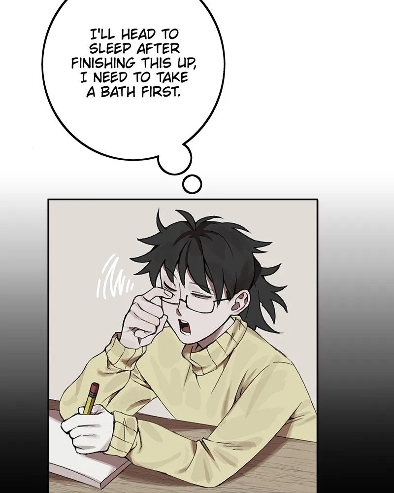 Adopting a Zombie Chapter 1 page 76 - 
