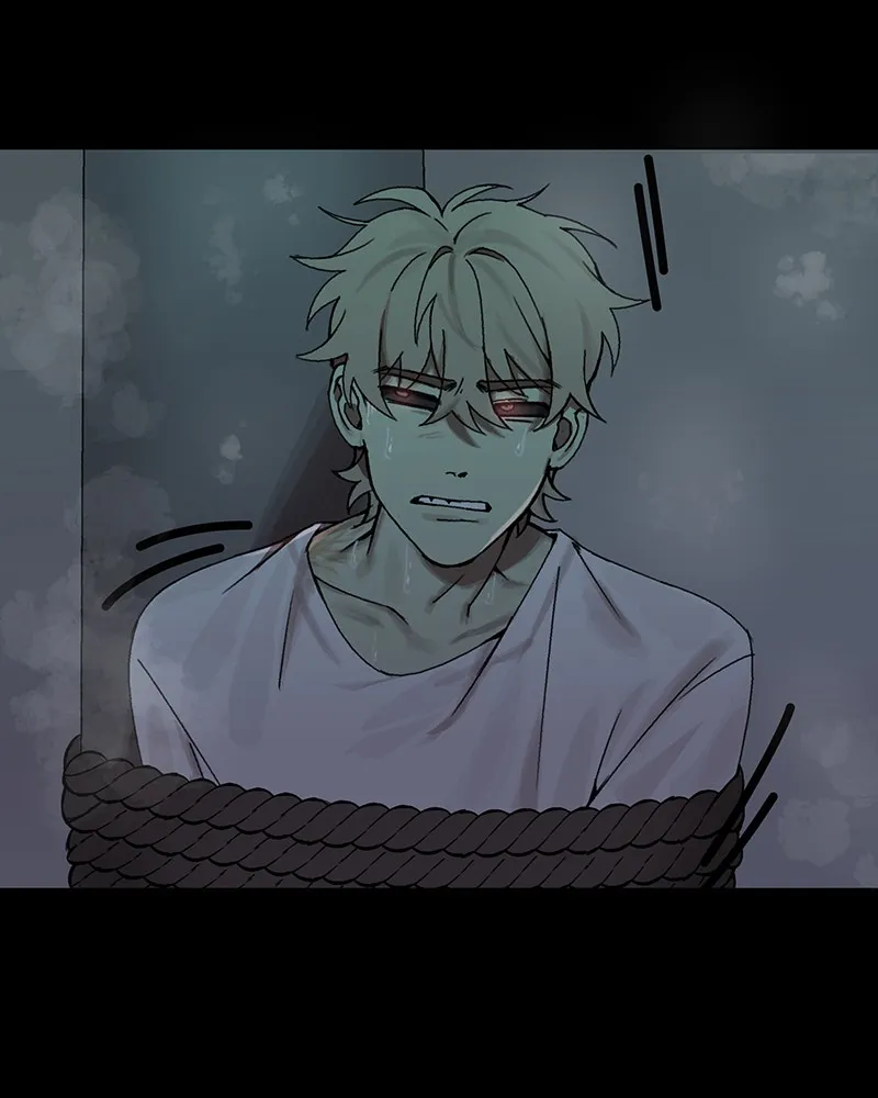 Adopting a Zombie Chapter 1 page 80 - 