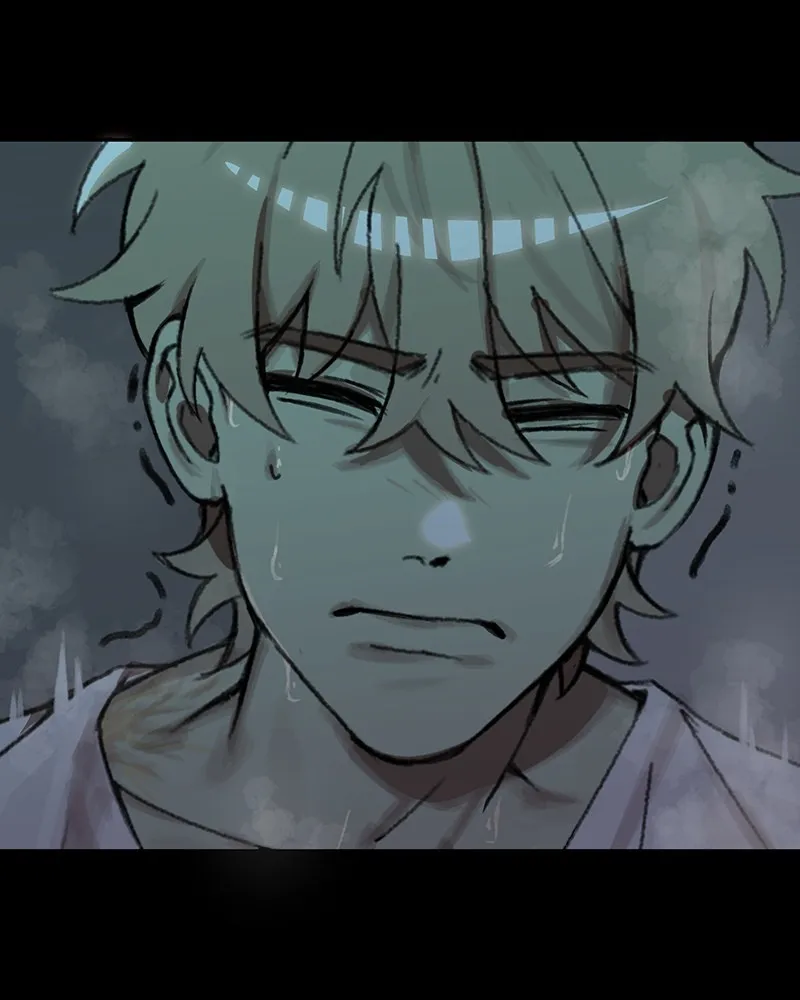 Adopting a Zombie Chapter 1 page 81 - 