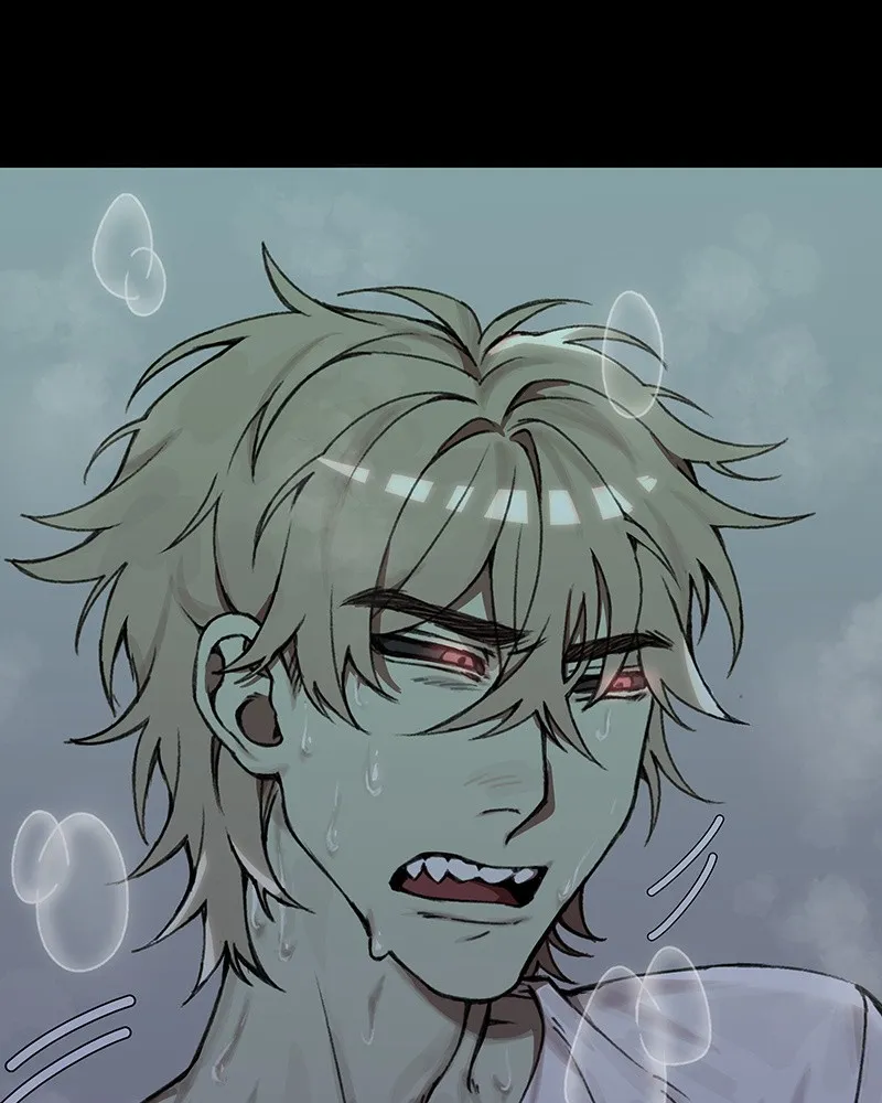Adopting a Zombie Chapter 1 page 84 - 