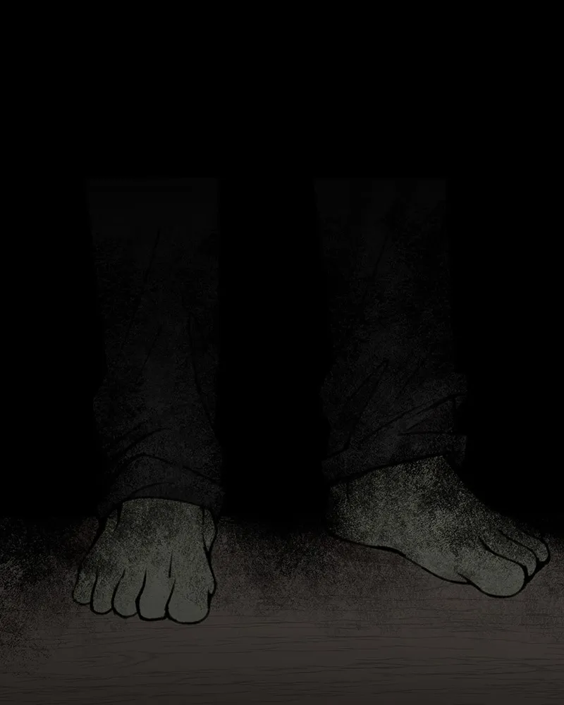 Adopting a Zombie Chapter 1 page 88 - 