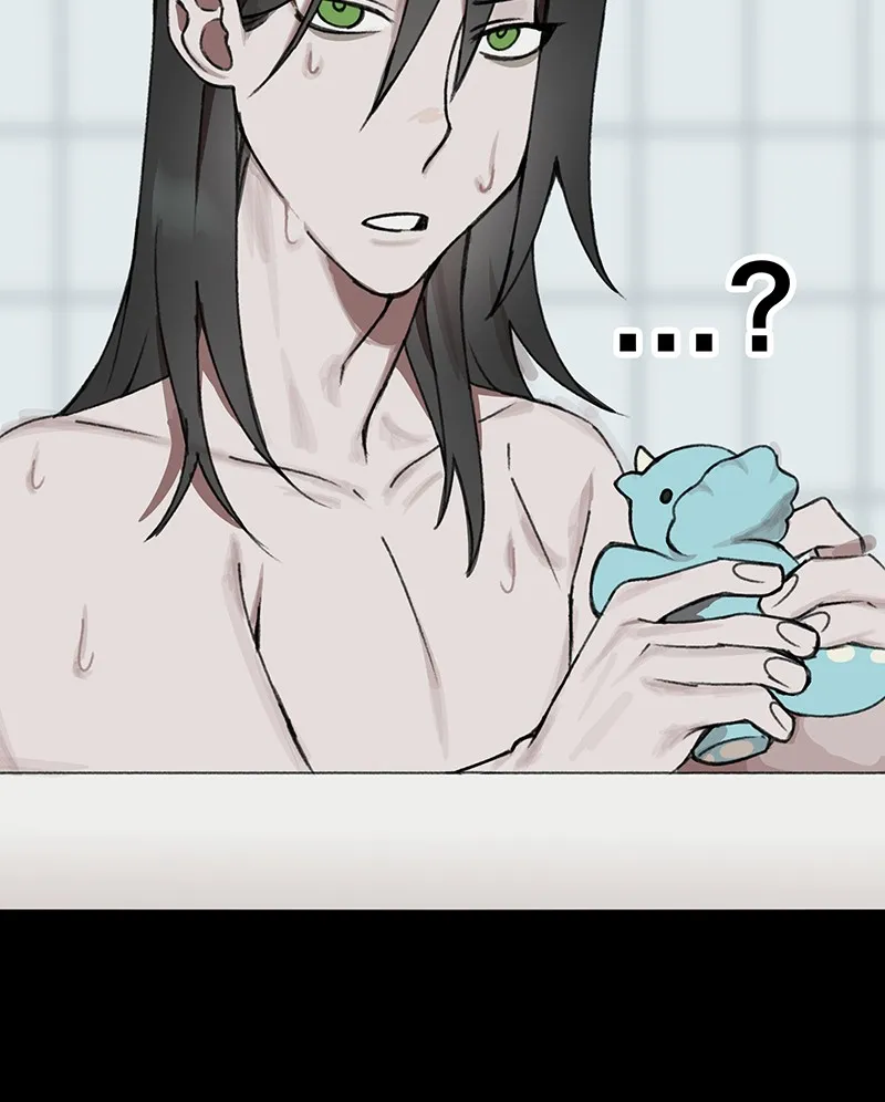 Adopting a Zombie Chapter 1 page 90 - 