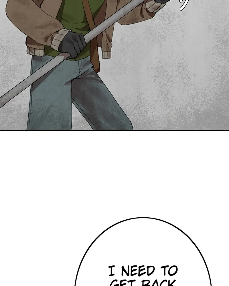 Adopting a Zombie Chapter 1 page 10 - 