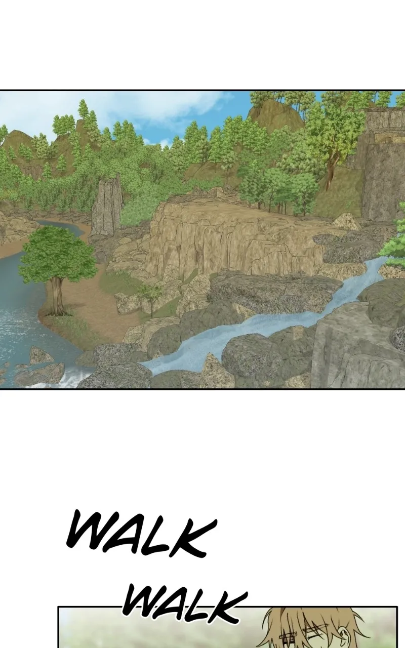 Adopting a Zombie Chapter 10 page 1 - 