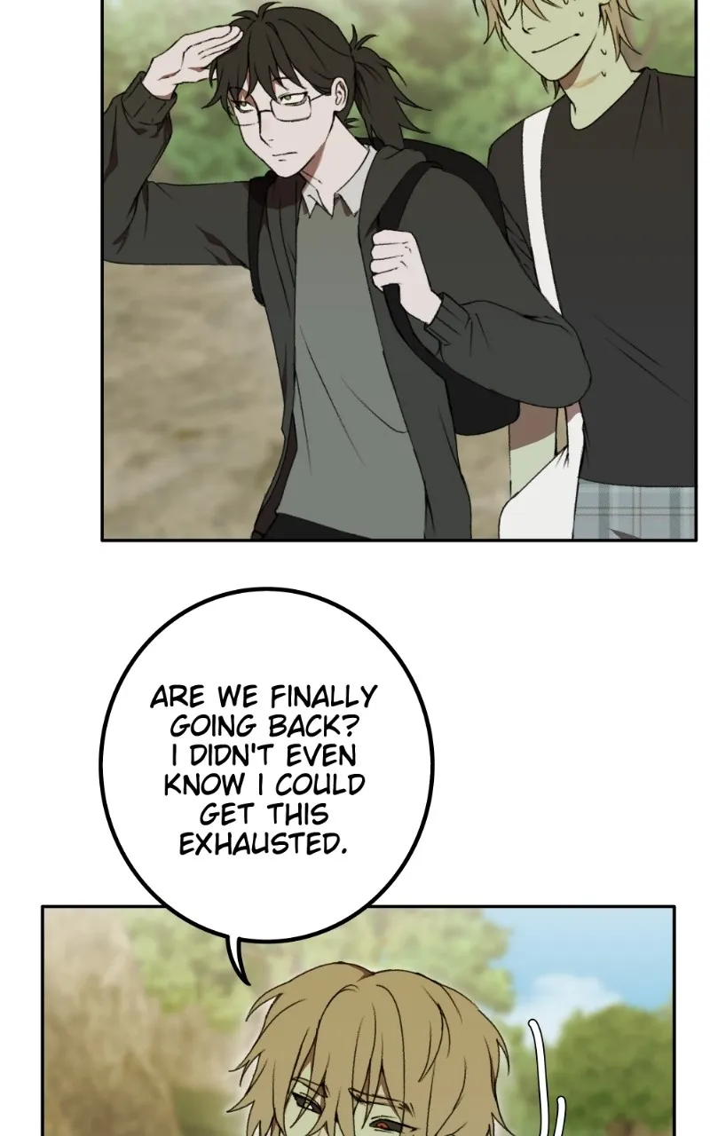 Adopting a Zombie Chapter 10 page 2 - 