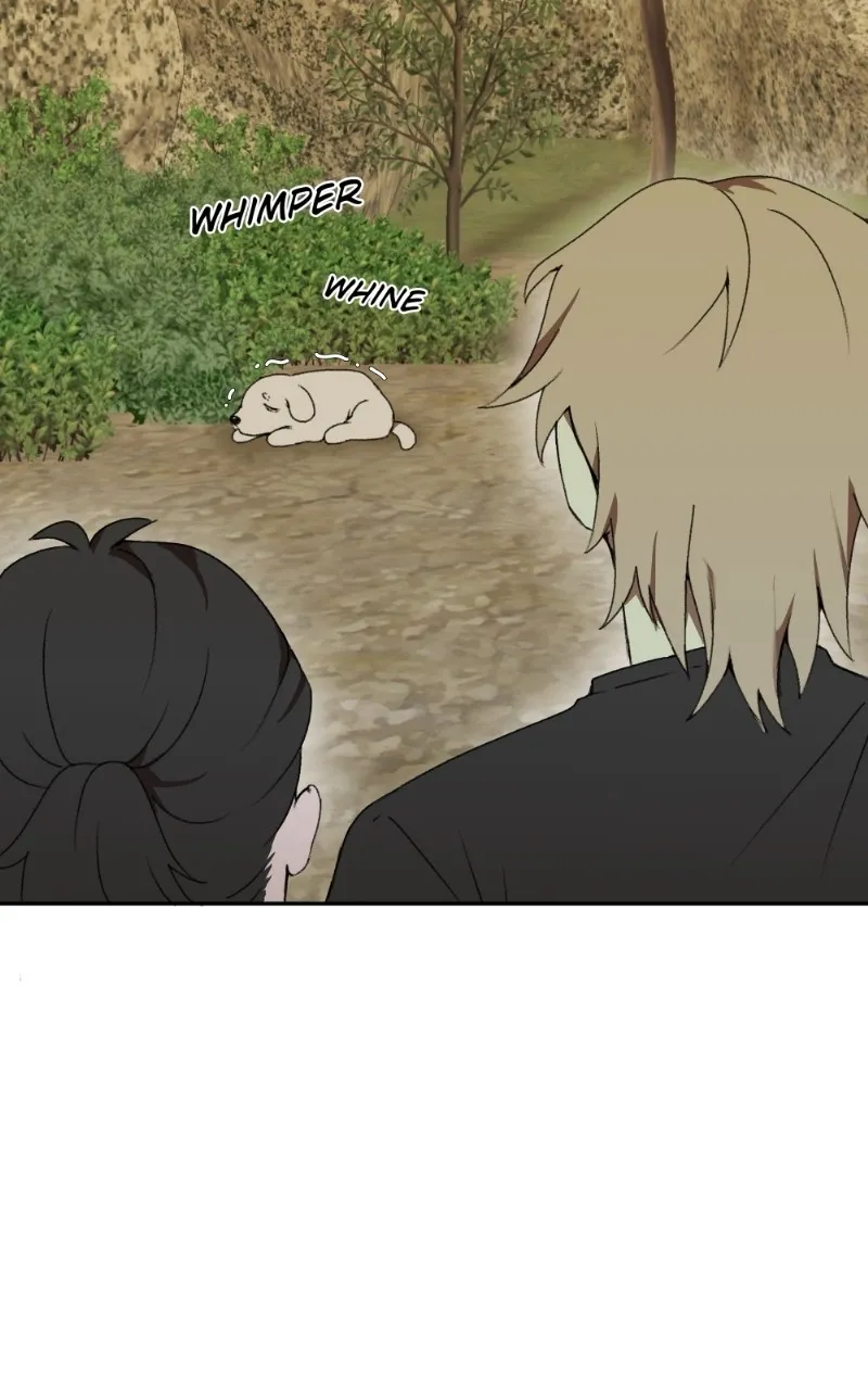Adopting a Zombie Chapter 10 page 11 - 