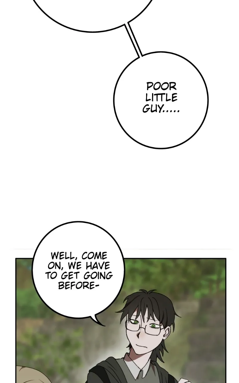 Adopting a Zombie Chapter 10 page 13 - 