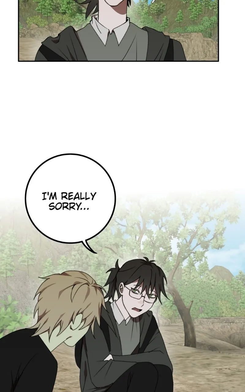 Adopting a Zombie Chapter 10 page 16 - 