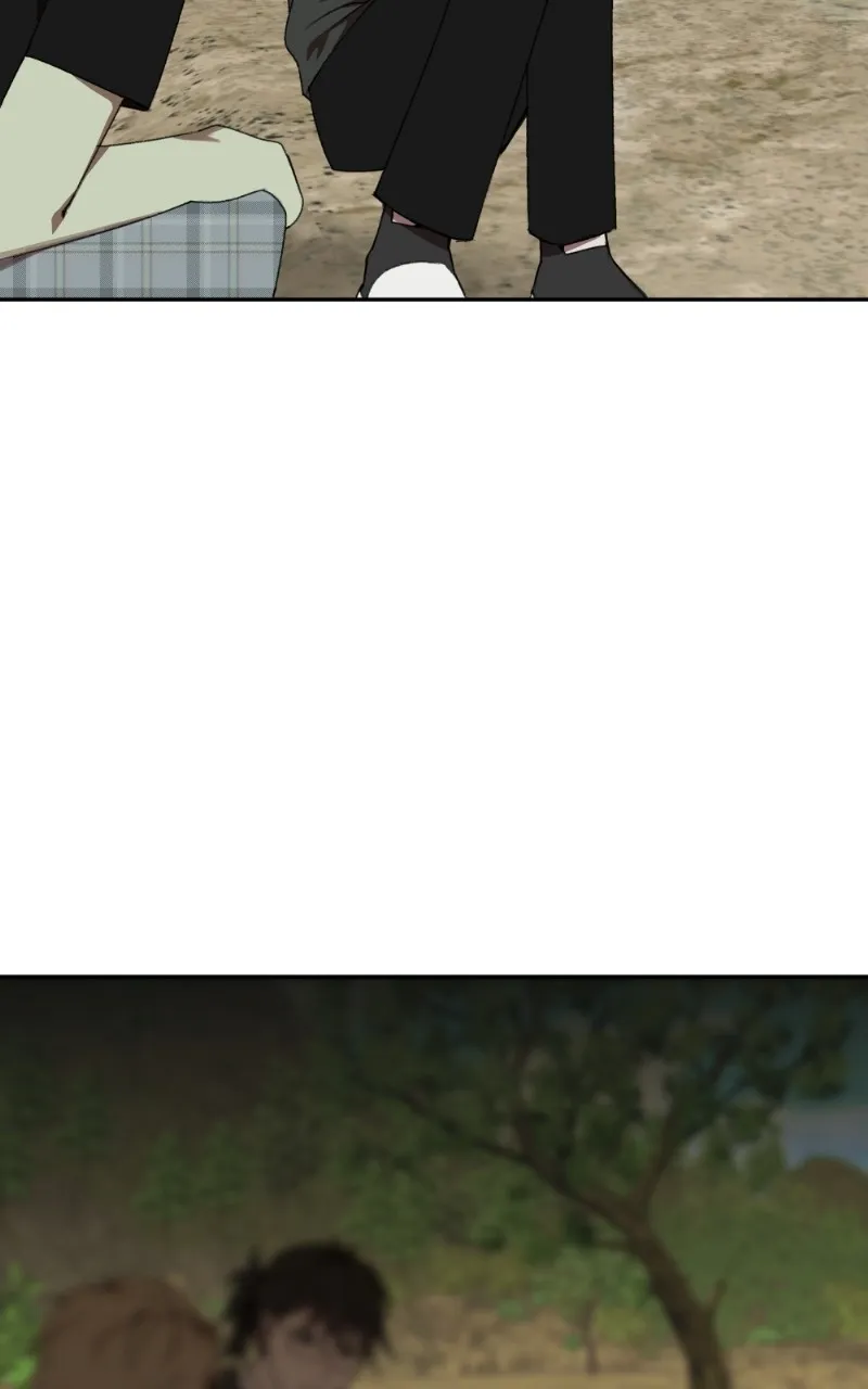 Adopting a Zombie Chapter 10 page 17 - 
