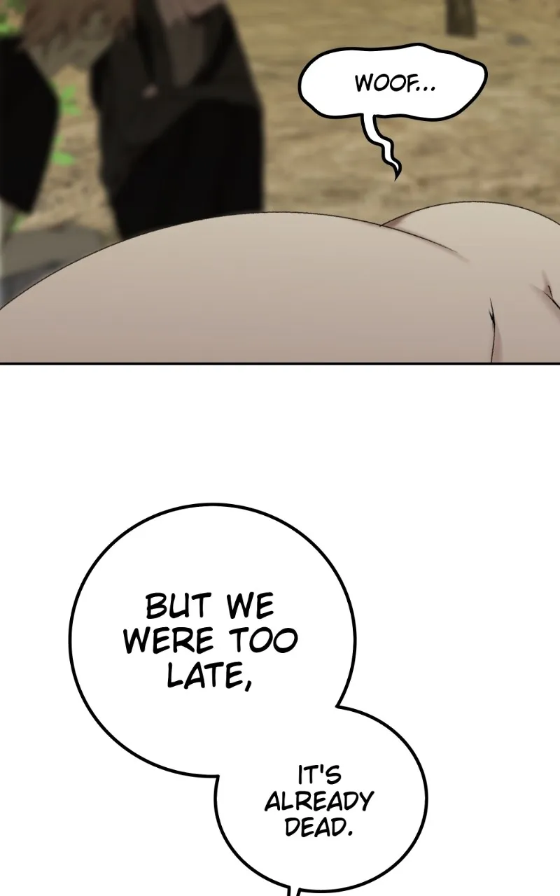 Adopting a Zombie Chapter 10 page 18 - 