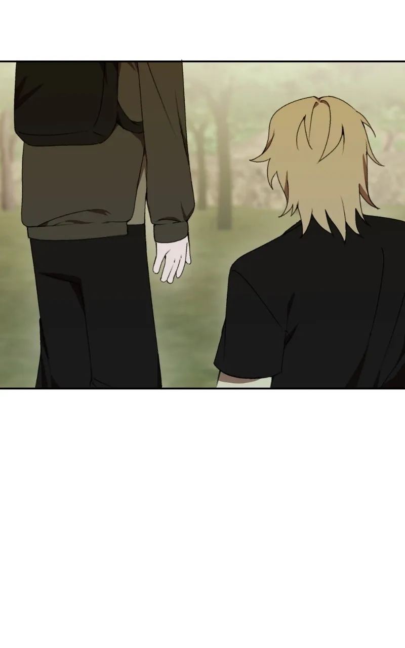 Adopting a Zombie Chapter 10 page 21 - 