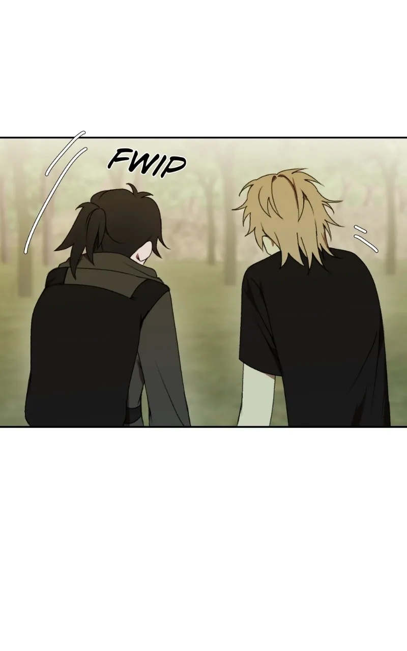 Adopting a Zombie Chapter 10 page 22 - 