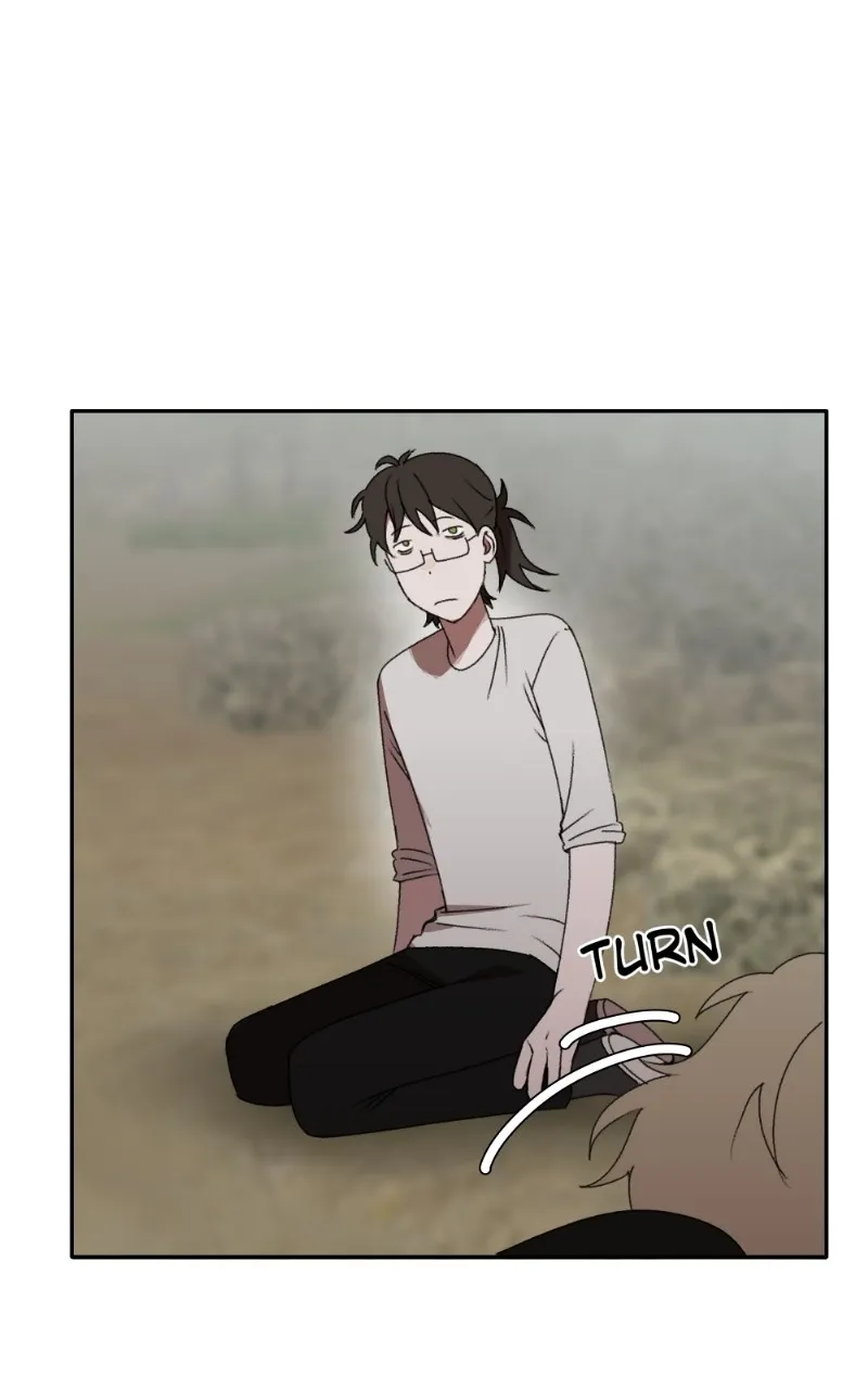 Adopting a Zombie Chapter 10 page 34 - 