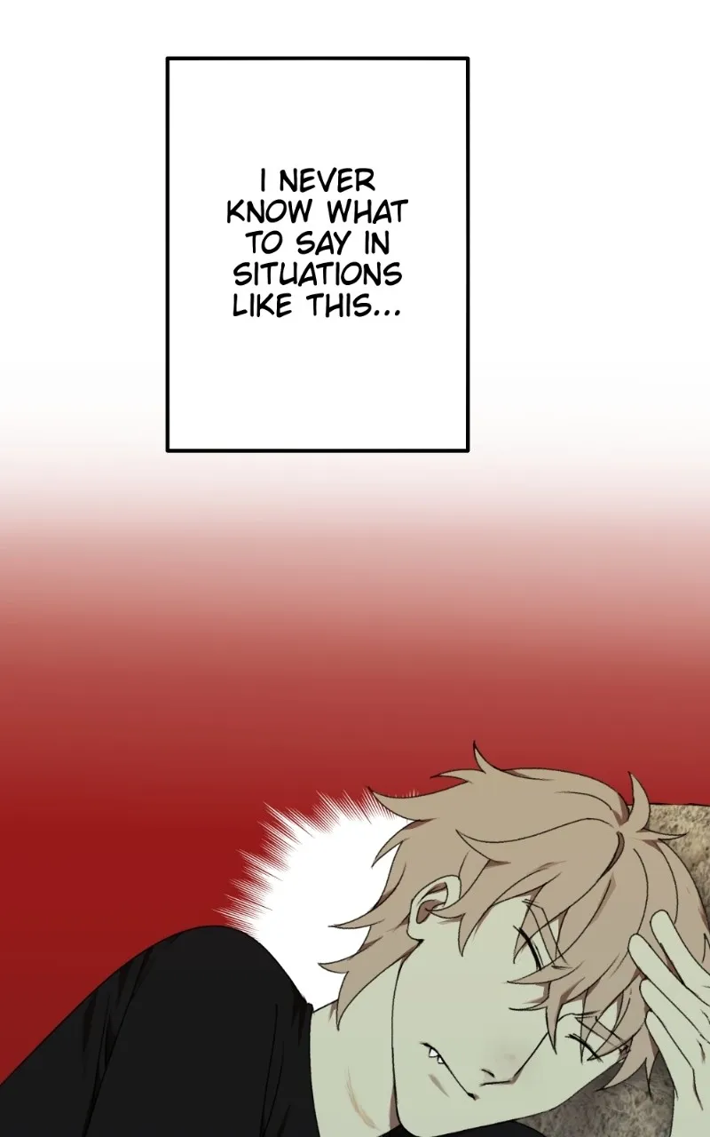 Adopting a Zombie Chapter 10 page 35 - 