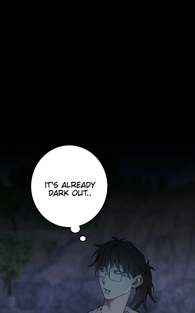 Adopting a Zombie Chapter 10 page 37 - 
