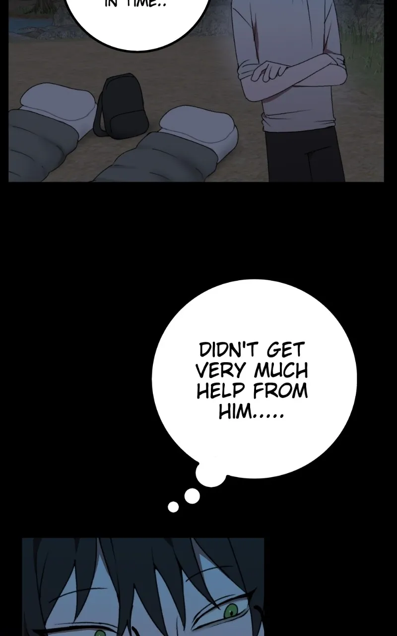Adopting a Zombie Chapter 10 page 39 - 