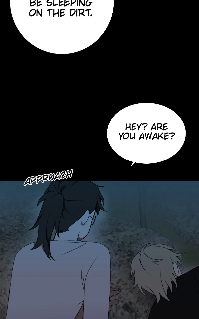 Adopting a Zombie Chapter 10 page 42 - 