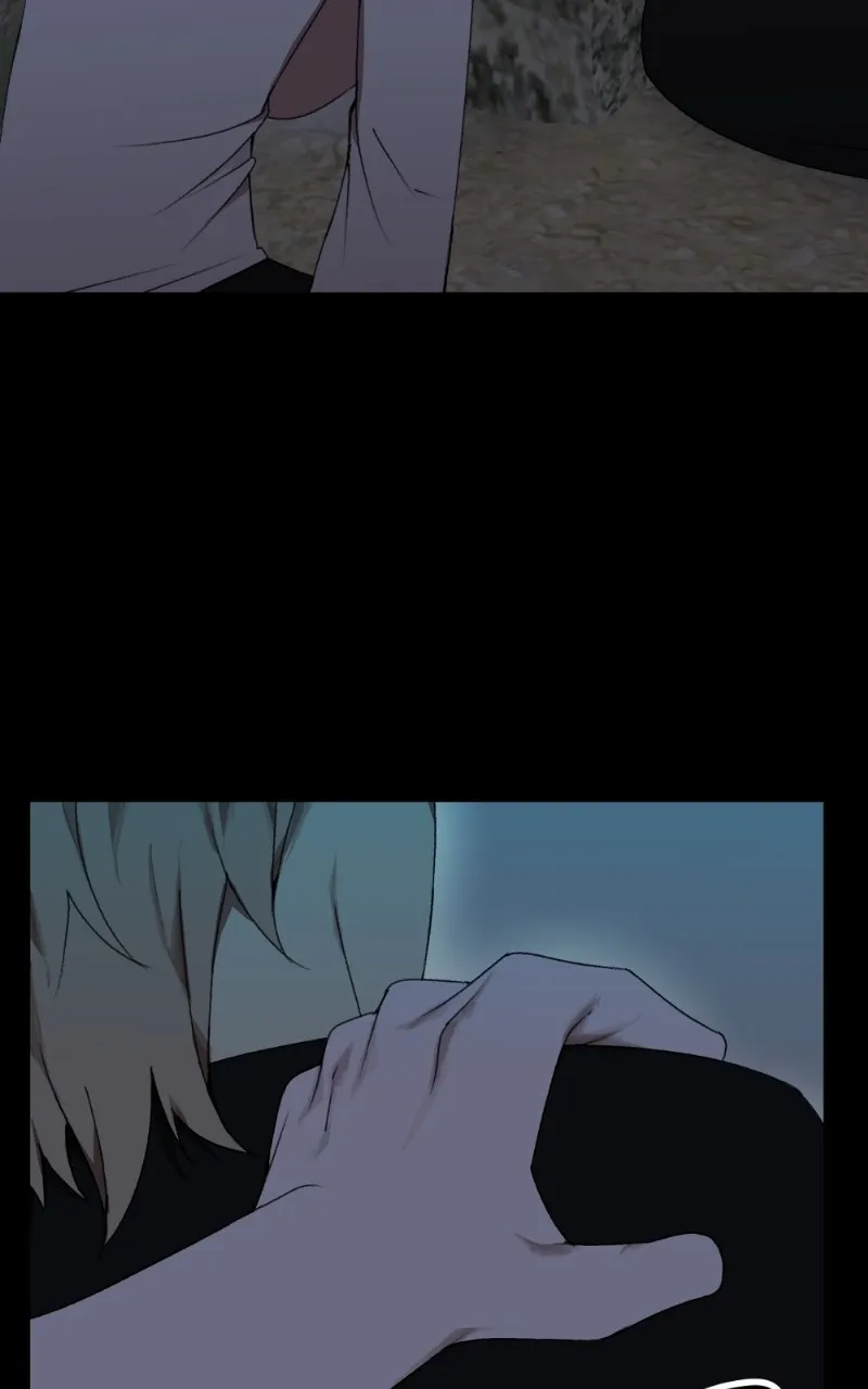Adopting a Zombie Chapter 10 page 43 - 