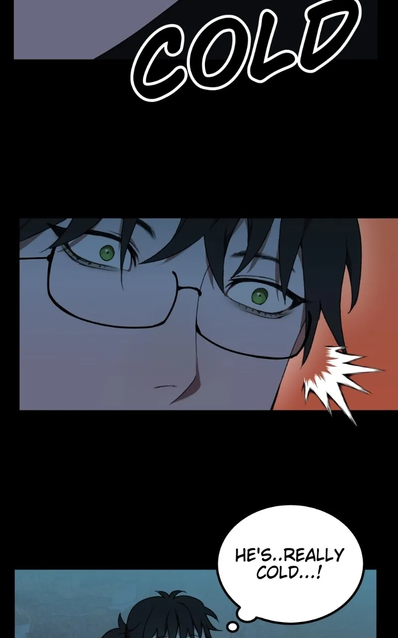 Adopting a Zombie Chapter 10 page 44 - 