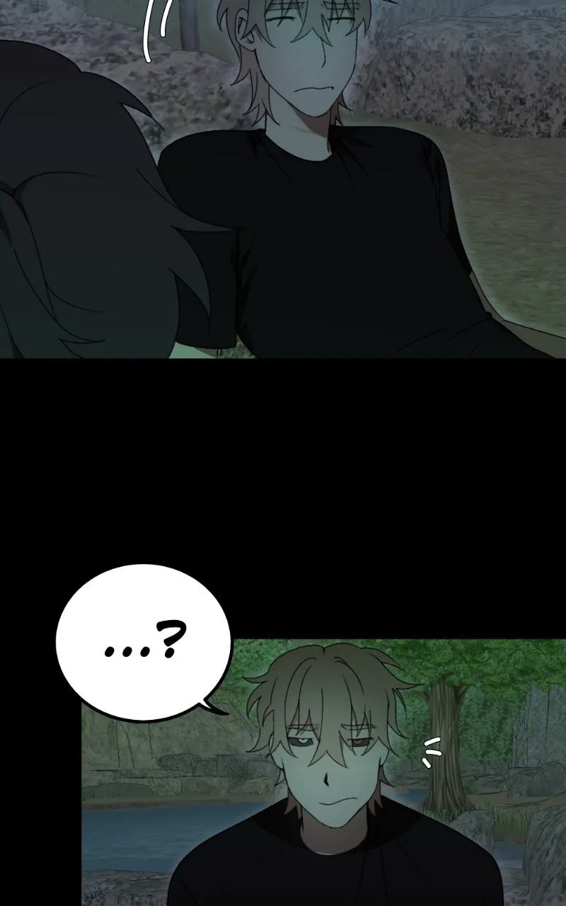 Adopting a Zombie Chapter 10 page 46 - 