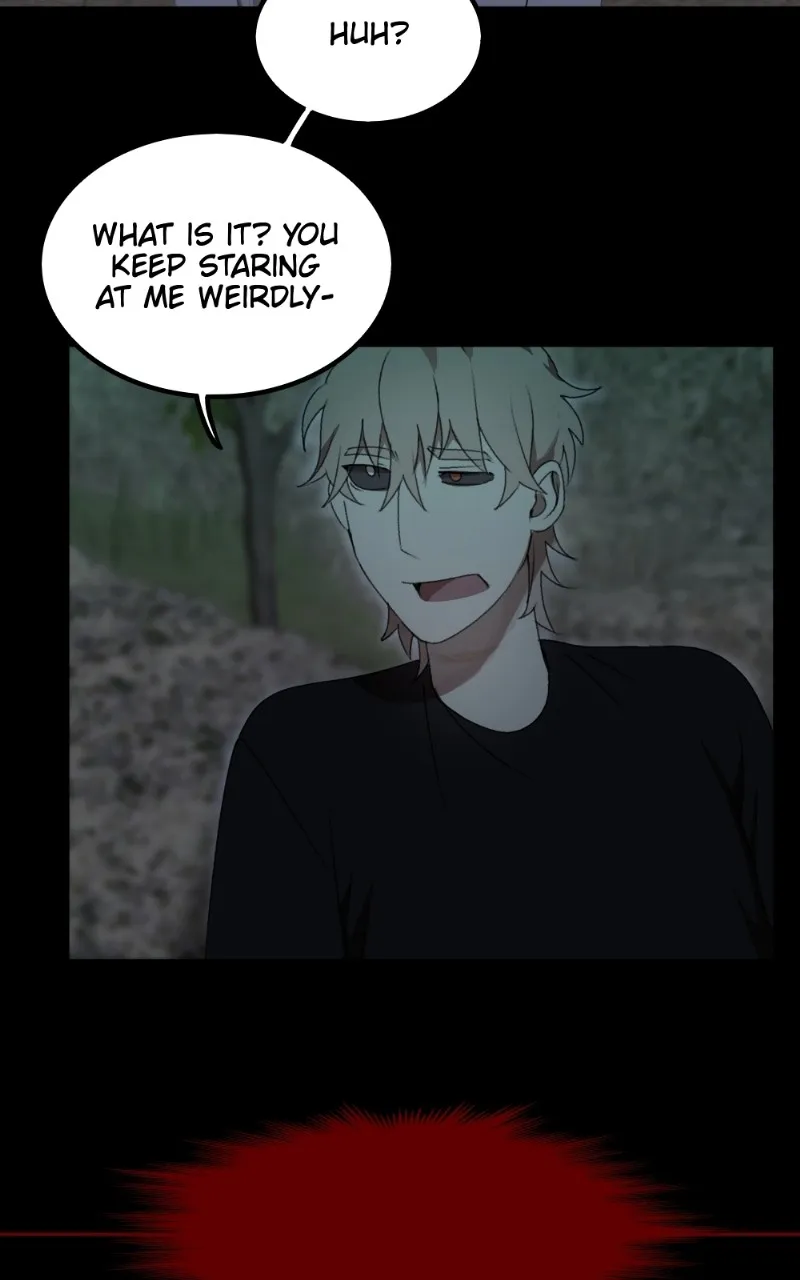 Adopting a Zombie Chapter 10 page 48 - 