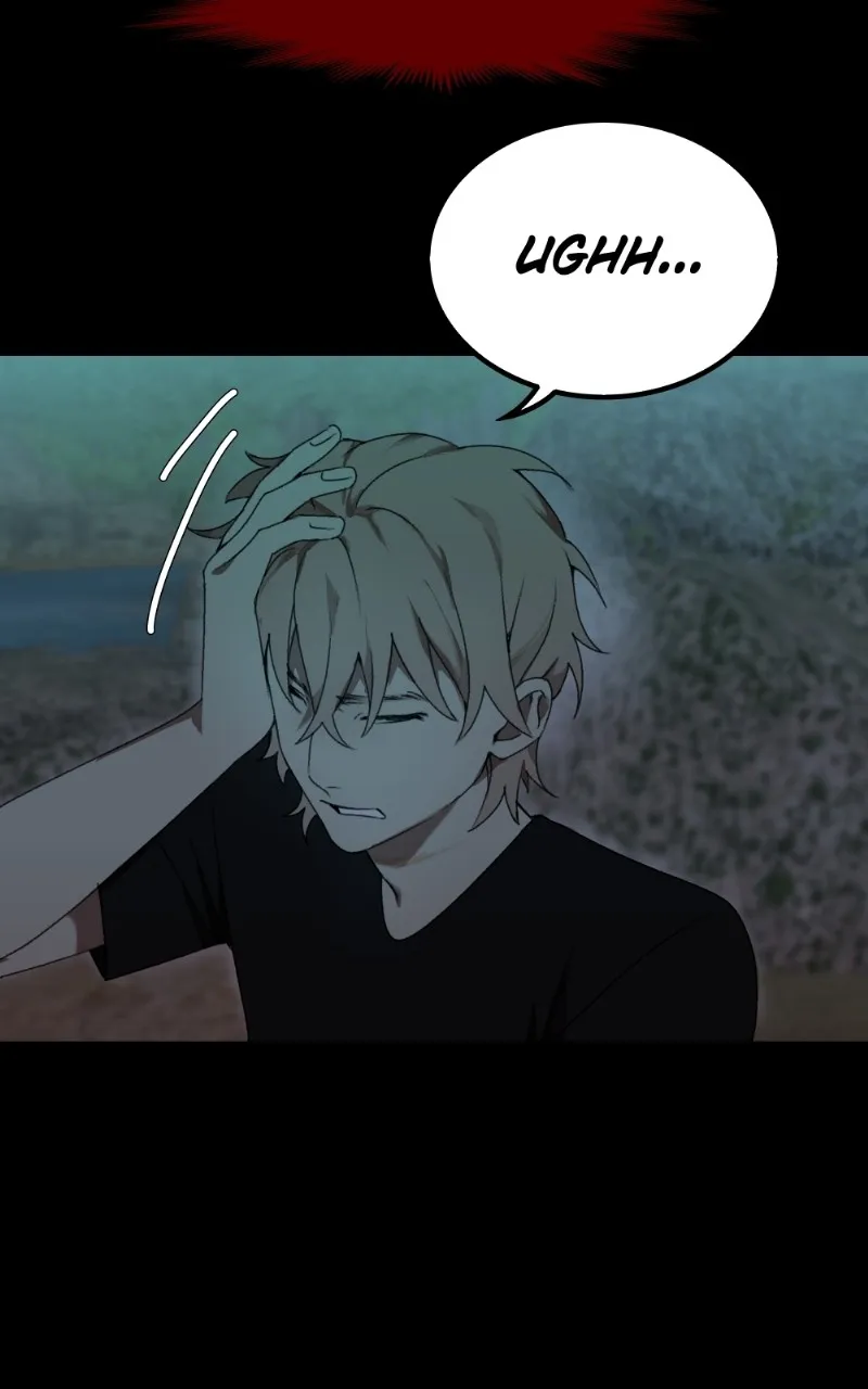 Adopting a Zombie Chapter 10 page 49 - 