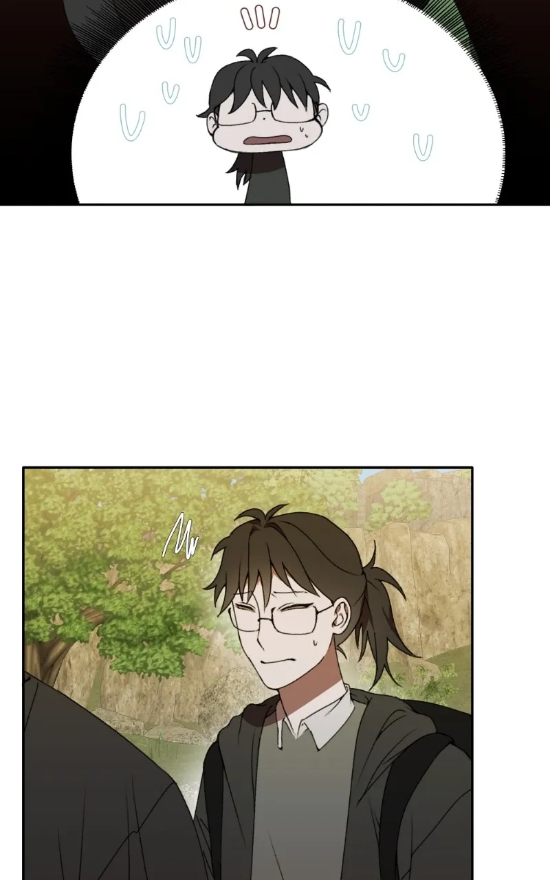 Adopting a Zombie Chapter 10 page 7 - 