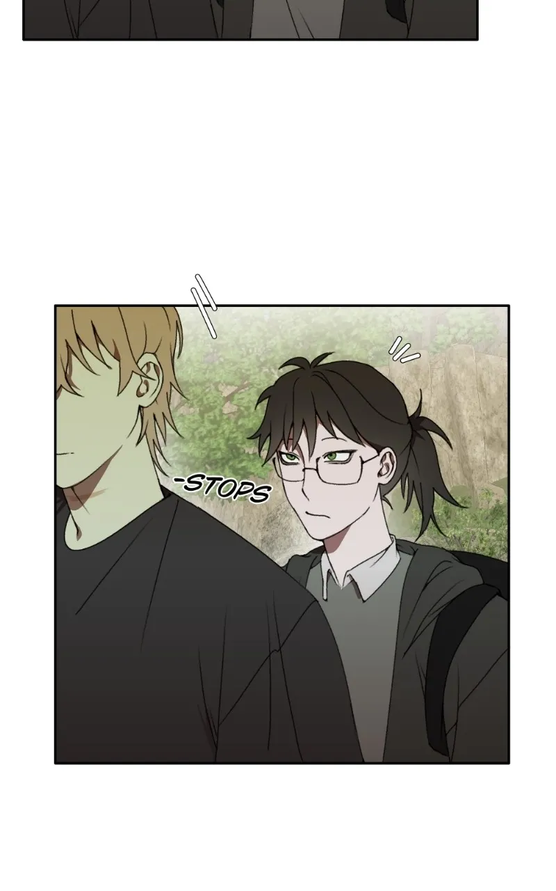 Adopting a Zombie Chapter 10 page 8 - 