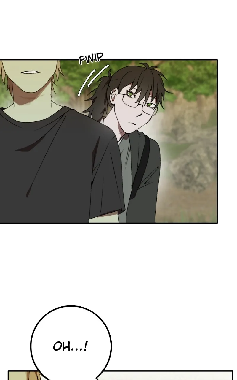 Adopting a Zombie Chapter 10 page 9 - 