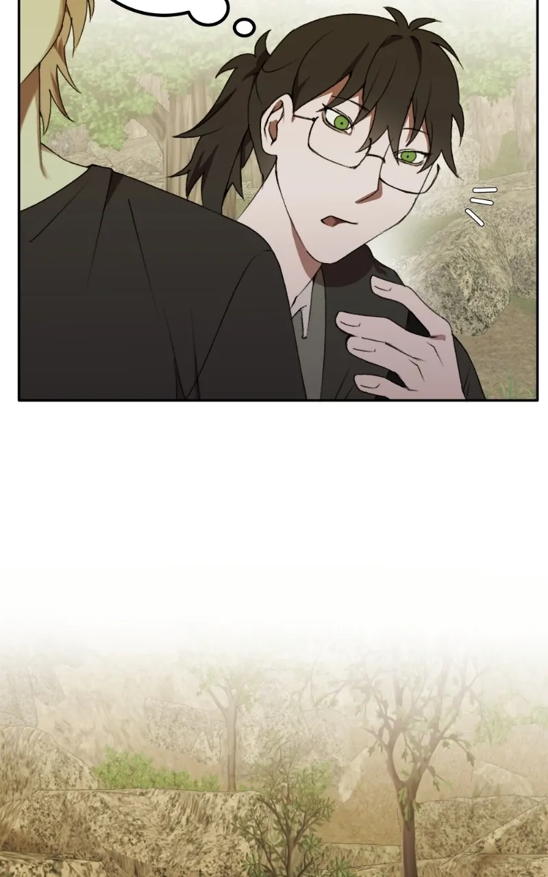 Adopting a Zombie Chapter 10 page 10 - 