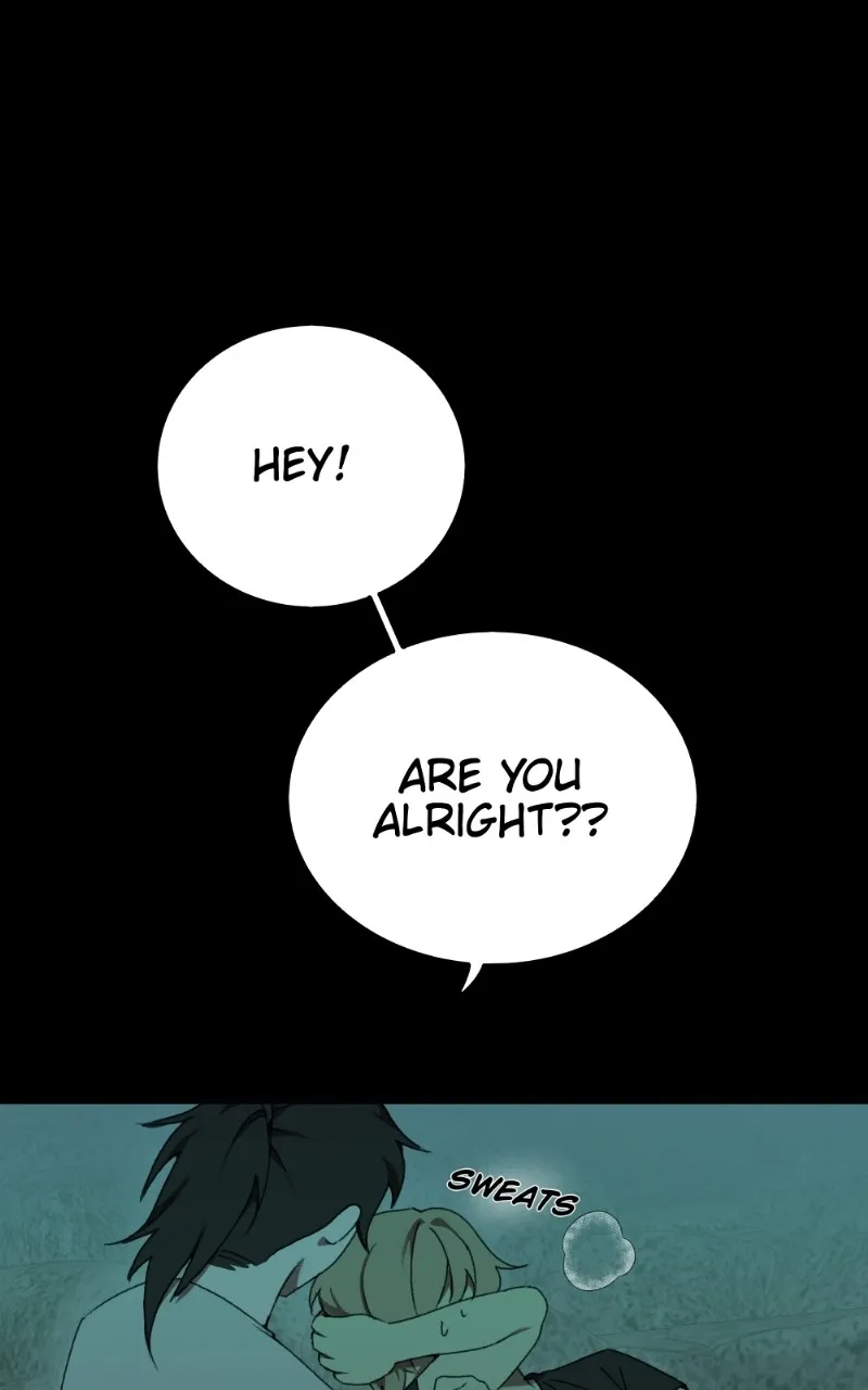 Adopting a Zombie Chapter 11 page 2 - 