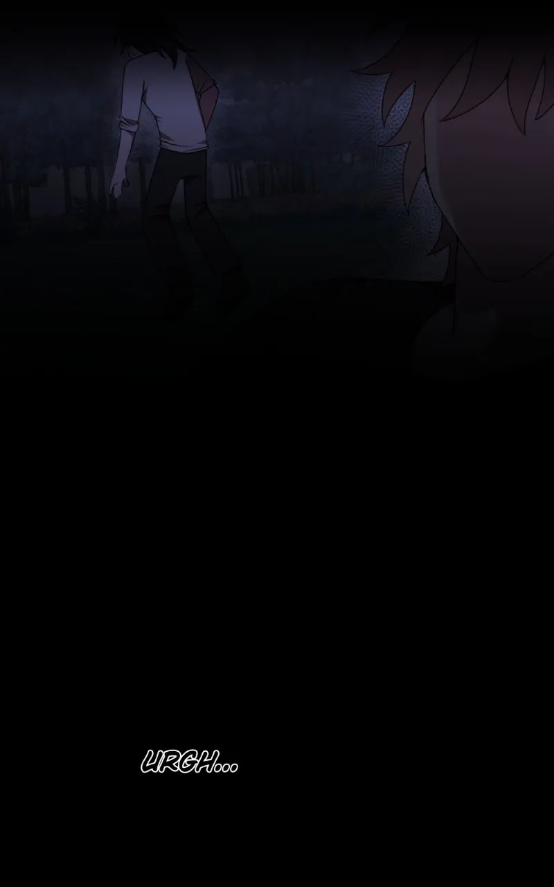 Adopting a Zombie Chapter 11 page 11 - 