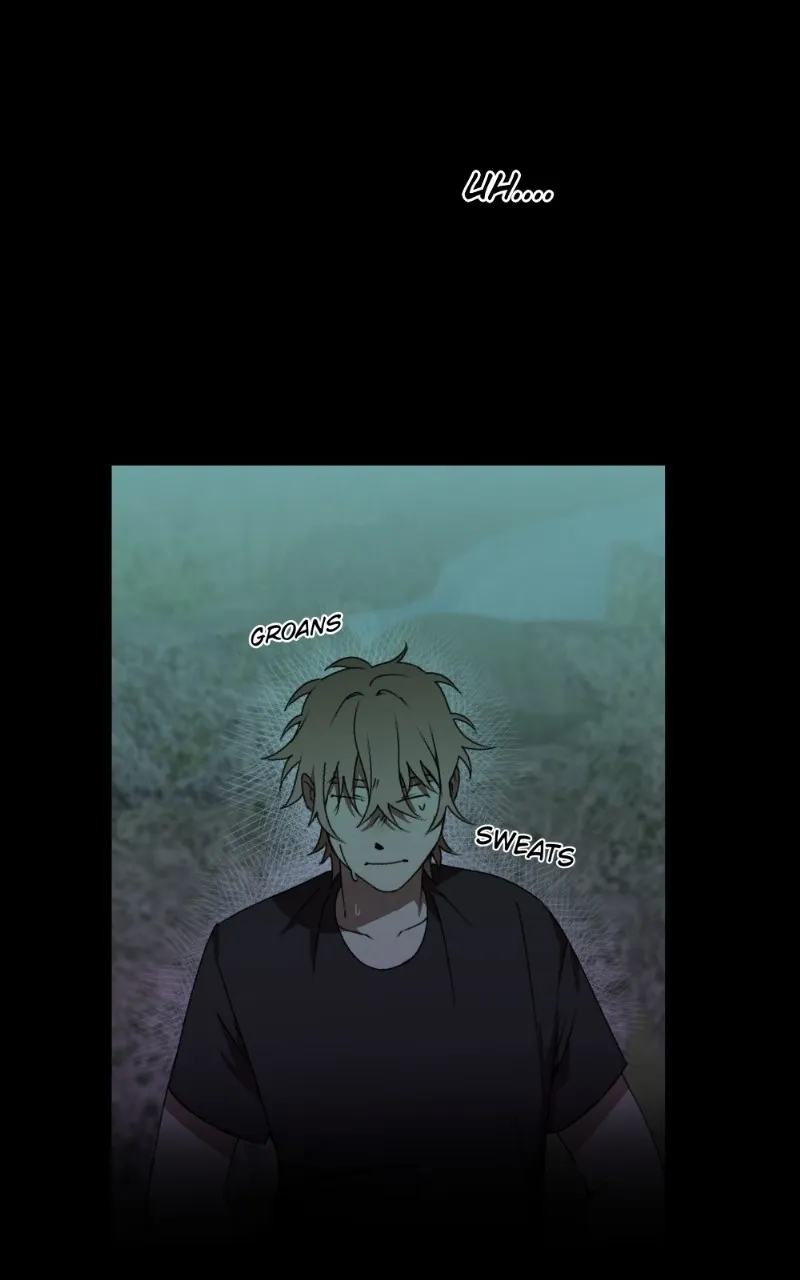 Adopting a Zombie Chapter 11 page 12 - 
