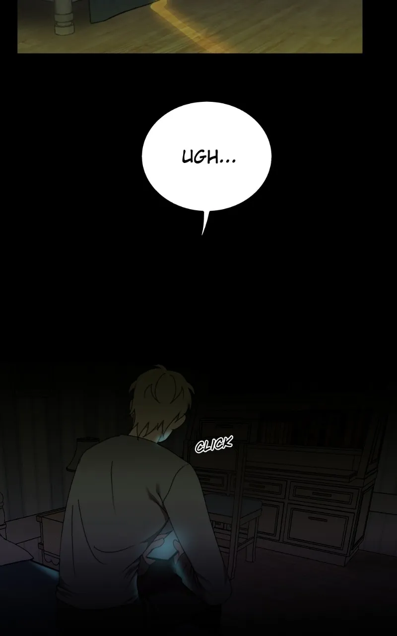 Adopting a Zombie Chapter 11 page 15 - 