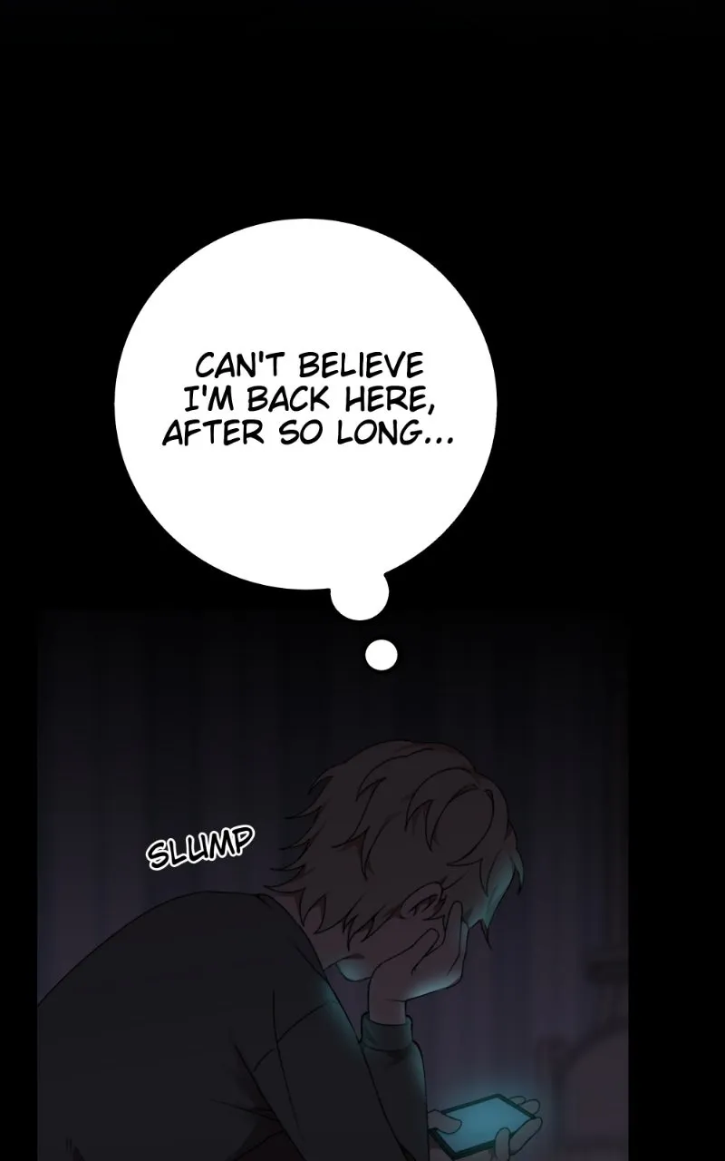 Adopting a Zombie Chapter 11 page 16 - 