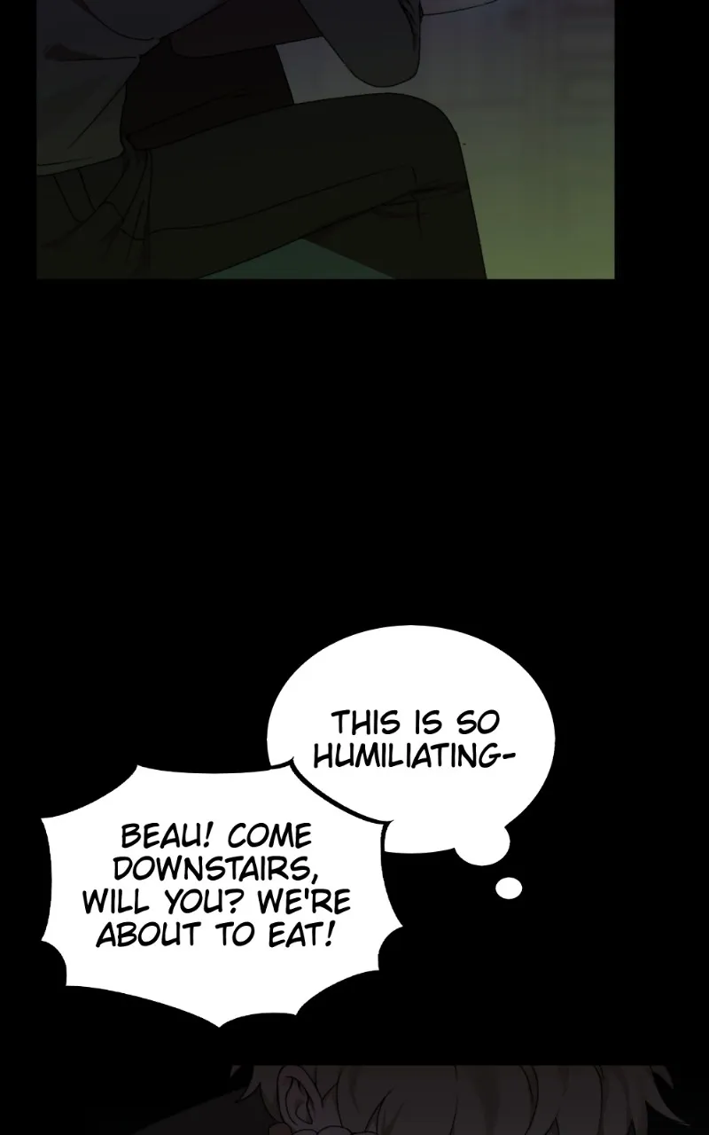 Adopting a Zombie Chapter 11 page 17 - 