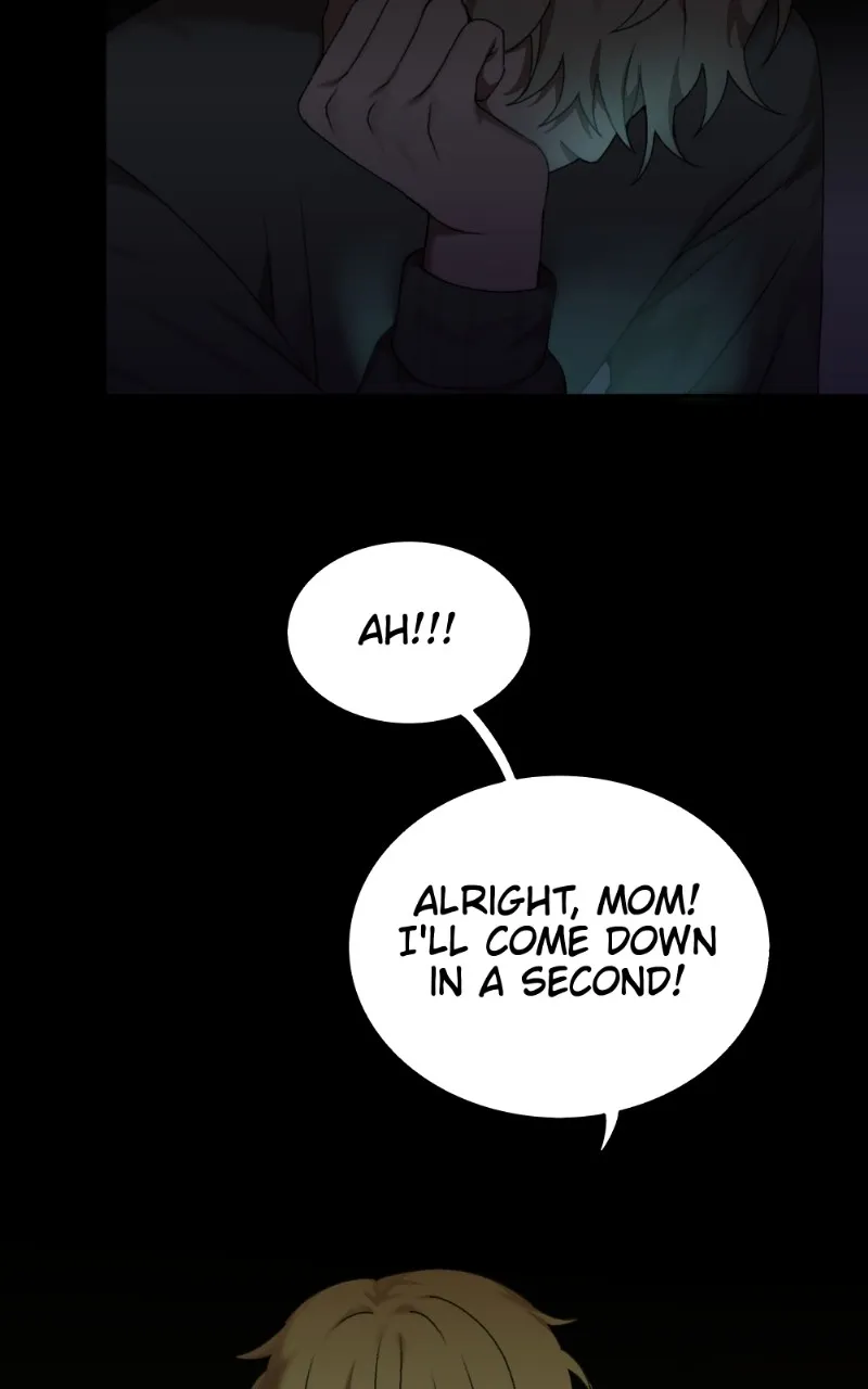 Adopting a Zombie Chapter 11 page 18 - 