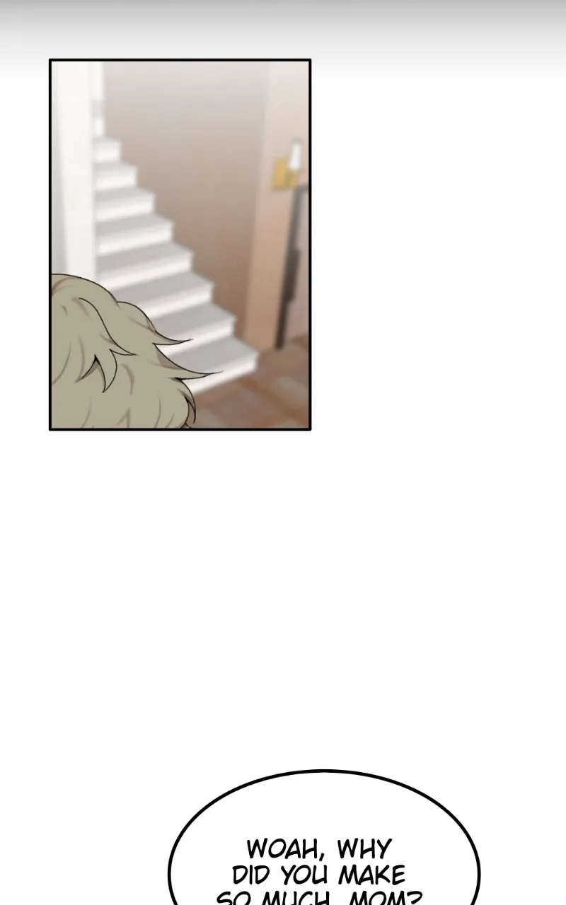 Adopting a Zombie Chapter 11 page 20 - 