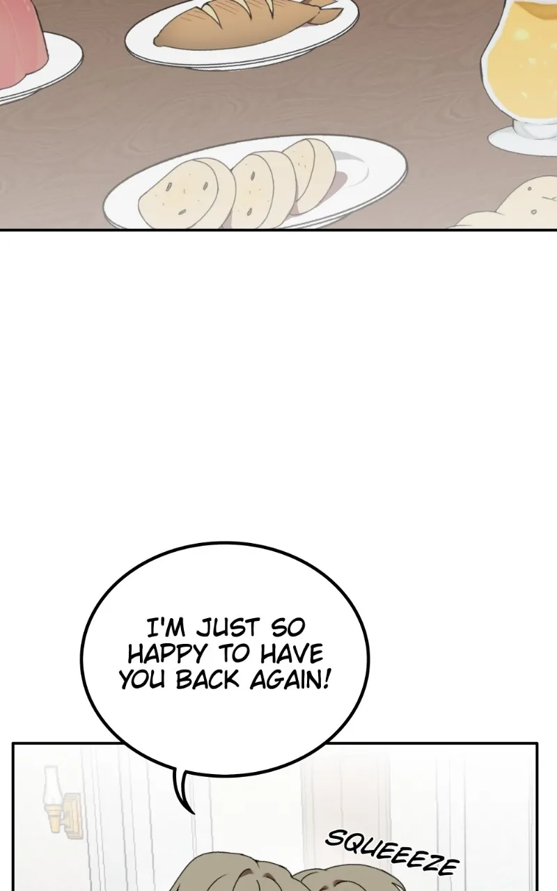 Adopting a Zombie Chapter 11 page 22 - 