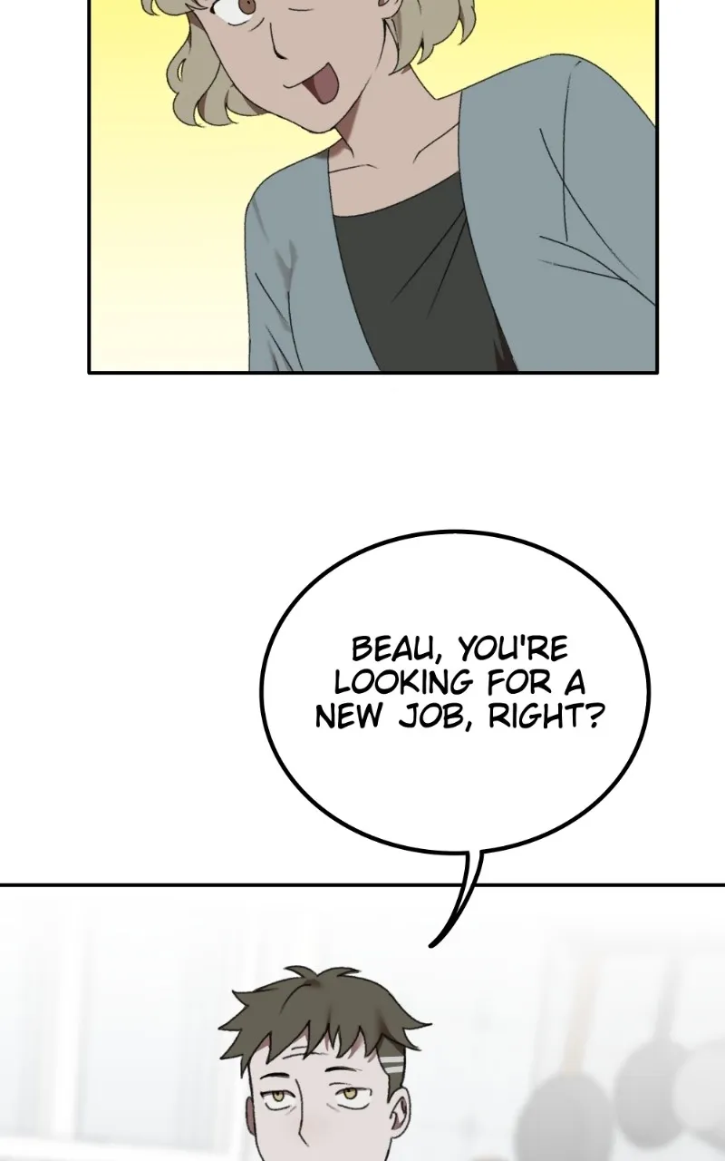 Adopting a Zombie Chapter 11 page 24 - 